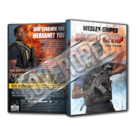 Silahlı Cevap - Armed Response 2017 Cover Tasarımı (Dvd Cover)